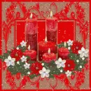Christmas Candles
