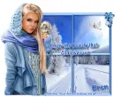Bren winter Enjoy the Beauty - 