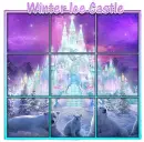 Winter Ice Castle