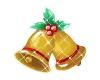 Christmas bells
