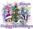 Rennie