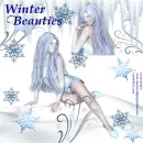 Winter Beauties