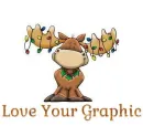 Love your graphics.. Christmas Reindeer