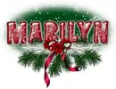 Marilyn ~ fg