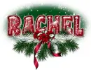Rachel ~ fg