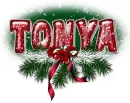 Tonya ~ fg