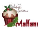 Christmas Delightful