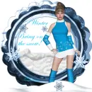 Winter (bring on the snow)