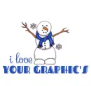 Animated Snowman.. i love your graphics