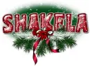 Shakela ~ fg