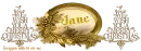 We wish you...Jane