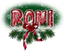 Roni ~ fg