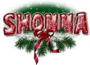 Shonna ~ fg