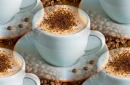 coffee background