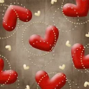 love background