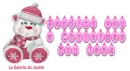 Christmas Hugs - Jane