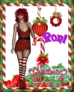 Christmas Clipart for Roni