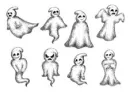 cute_ghosts