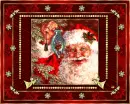 Christmas Santa