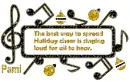 Holiday cheer-Pami