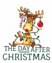 ANIMATED RUDOLPH.. THE DAY AFTER... CHRISTMAS 