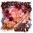 Red Hot Art Of Garv - Animated