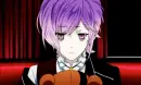 Diabolik Lovers - Kanato Sakamaki
