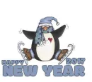 HAPPY NEW YEAR 2017