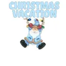 CHRISTMAS is OVER... ITS VACATION TIME 4 SANTA!