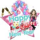 Happy New Year 
