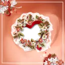 heart background