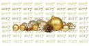 2017 HAPPY NEW YEAR (ANIMATED BUBBOES)