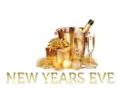 ANIMATED CHAMPAGNE BUCKET.. NEW YEARS EVE