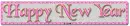 New Year Divider 