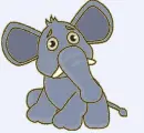 elephant