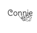 CONNIE'S SWINGIN' KITTY.. 