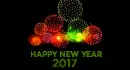 Happy New Year 2017 