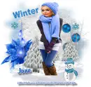 Winter - Jane