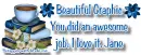 Beautiful Graphics - Jane