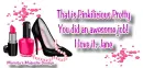 Pinkilicious Pretty - Jane