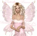 Butterfly Princess