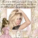 Little girl in all of us