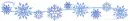 Snowflakes