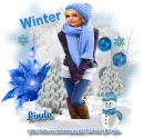 Winter - Linda