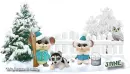 Wintertime - Jane