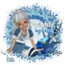 WinterXOXO~Belle