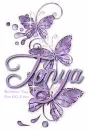 creamymocha66 - Tonya