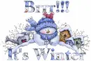 Winter Brrr!!!