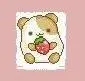 little hamster