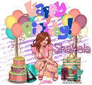 Shakela
